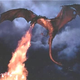 Illustration for article titled So I saw that dragon movie...